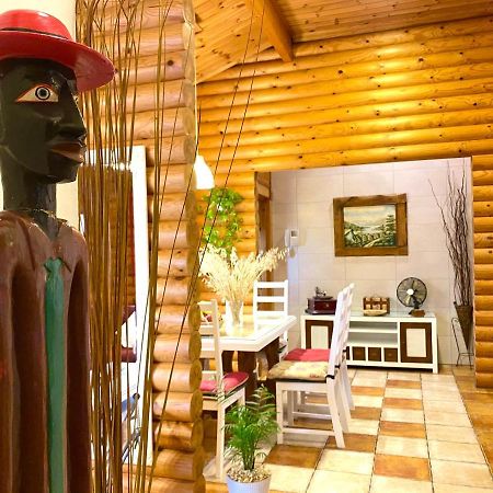 Nordic House Near The Beach In Quiet Neighborhood, All Amenities Tacoronte Exterior photo