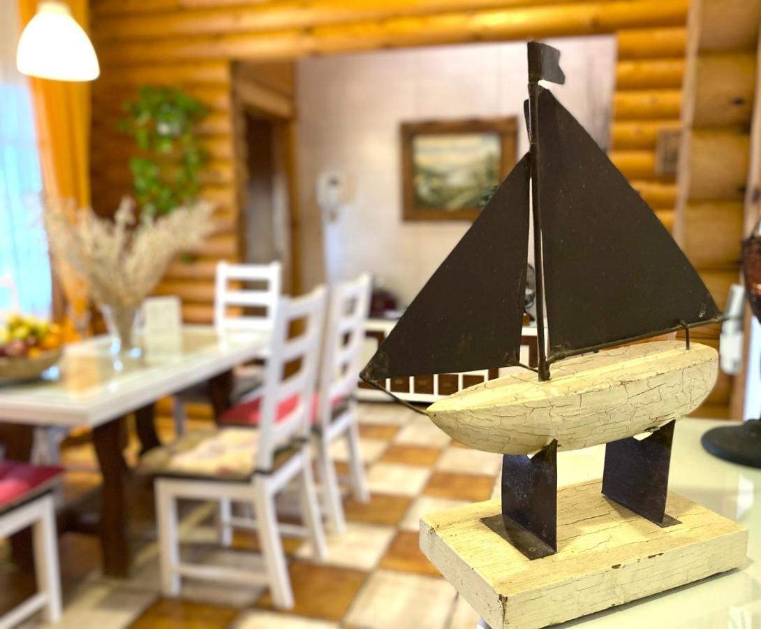 Nordic House Near The Beach In Quiet Neighborhood, All Amenities Tacoronte Exterior photo