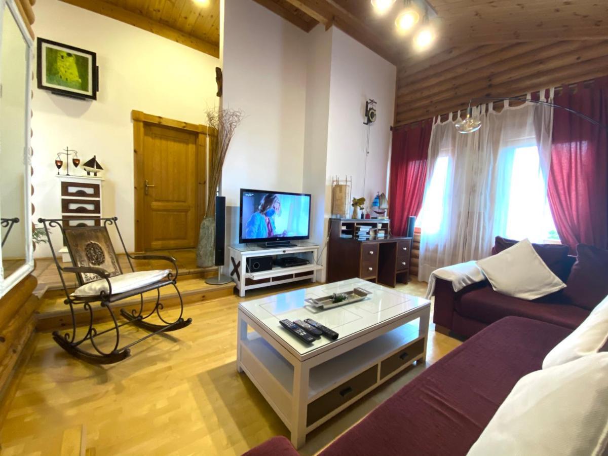 Nordic House Near The Beach In Quiet Neighborhood, All Amenities Tacoronte Exterior photo