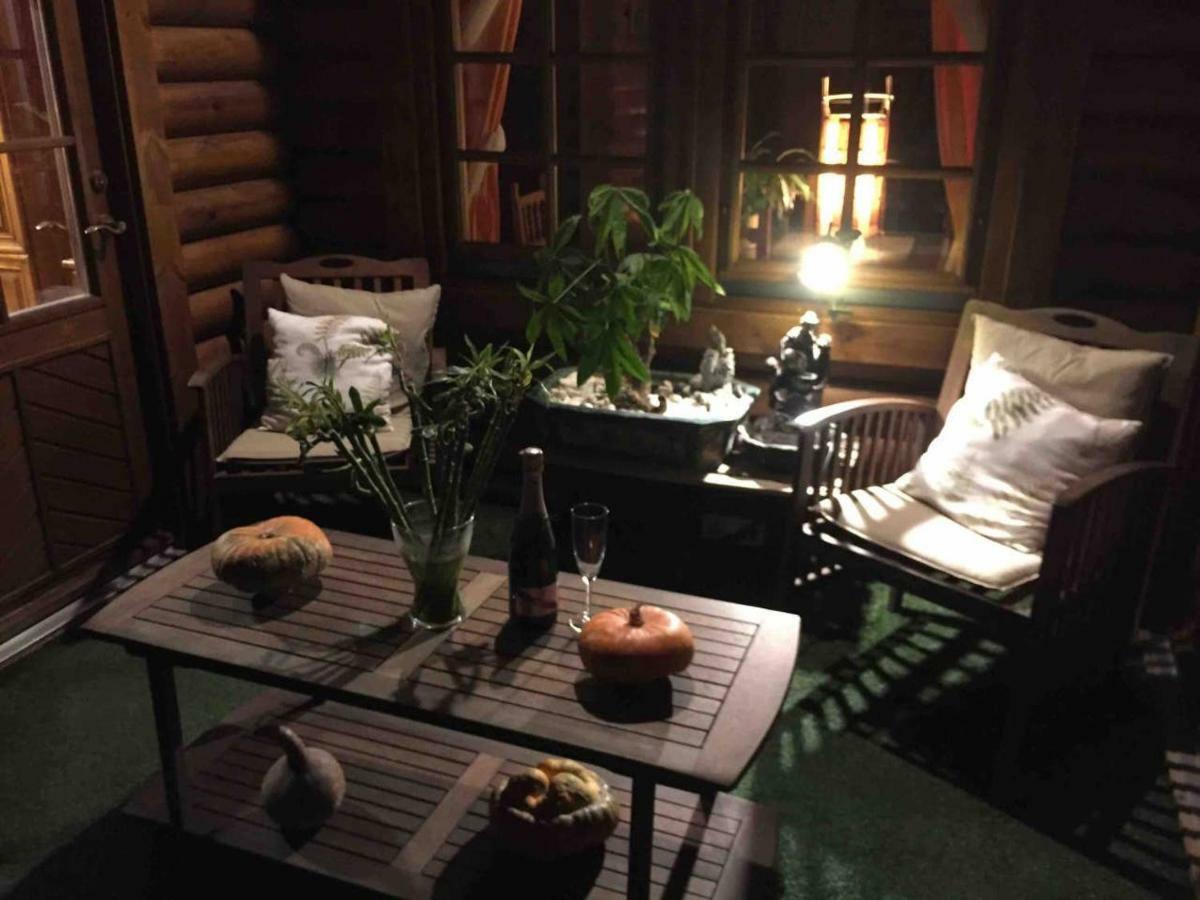 Nordic House Near The Beach In Quiet Neighborhood, All Amenities Tacoronte Exterior photo