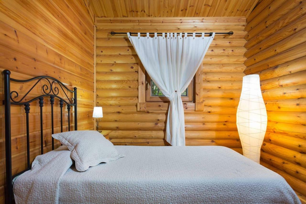 Nordic House Near The Beach In Quiet Neighborhood, All Amenities Tacoronte Exterior photo