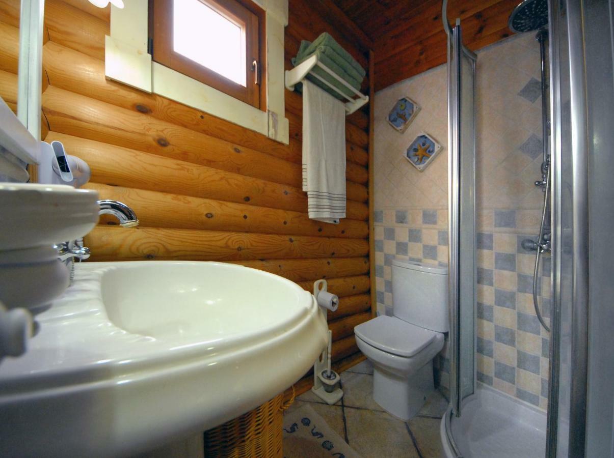 Nordic House Near The Beach In Quiet Neighborhood, All Amenities Tacoronte Exterior photo