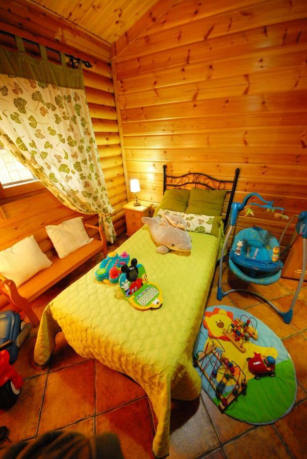 Nordic House Near The Beach In Quiet Neighborhood, All Amenities Tacoronte Exterior photo