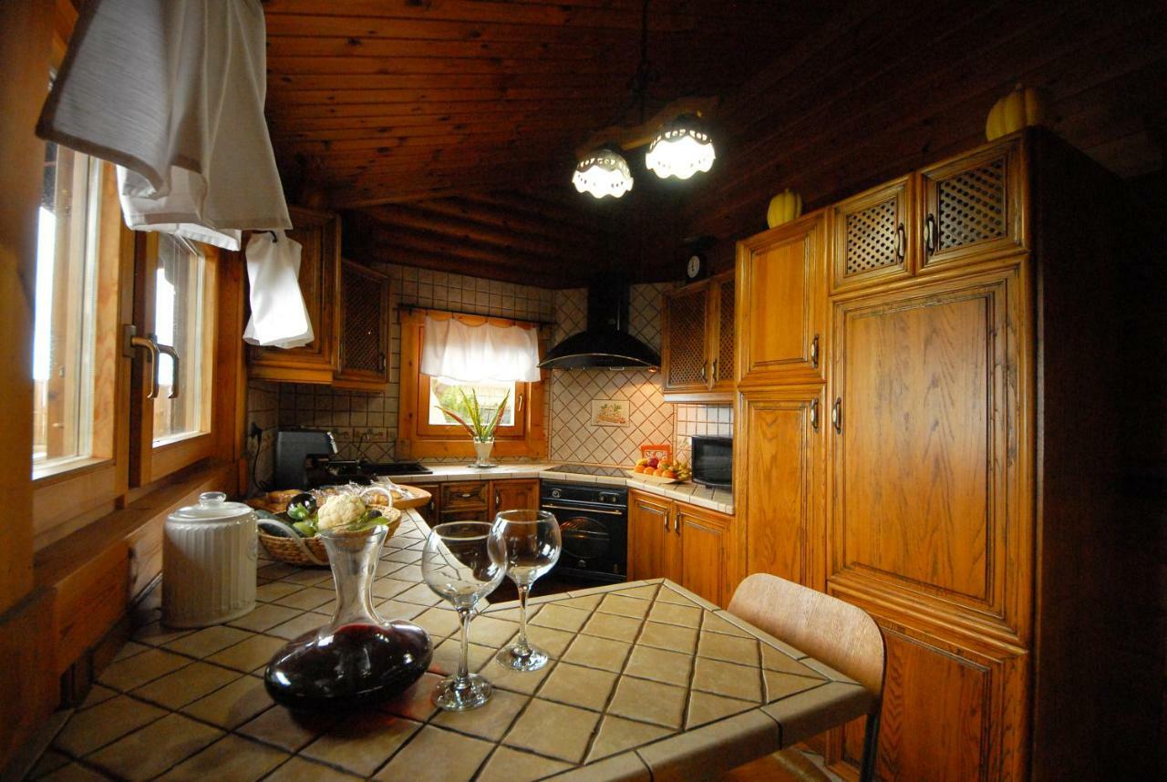Nordic House Near The Beach In Quiet Neighborhood, All Amenities Tacoronte Exterior photo